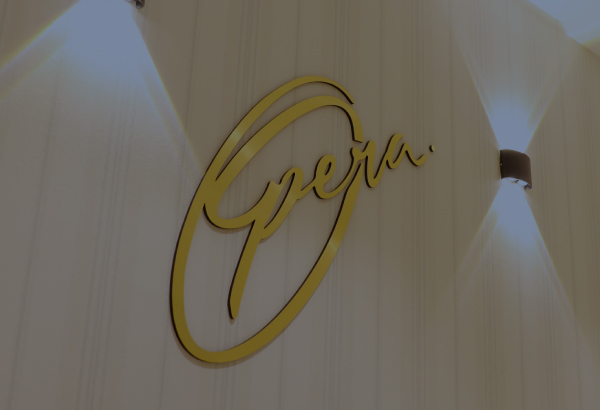 Prestige Suites - Opera